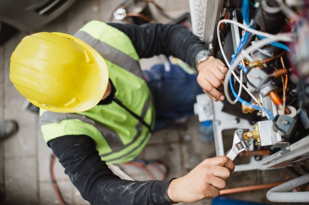 Commercial Electrical Services in Homer, LA