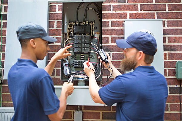 Electrical Maintenance Services in Homer, LA